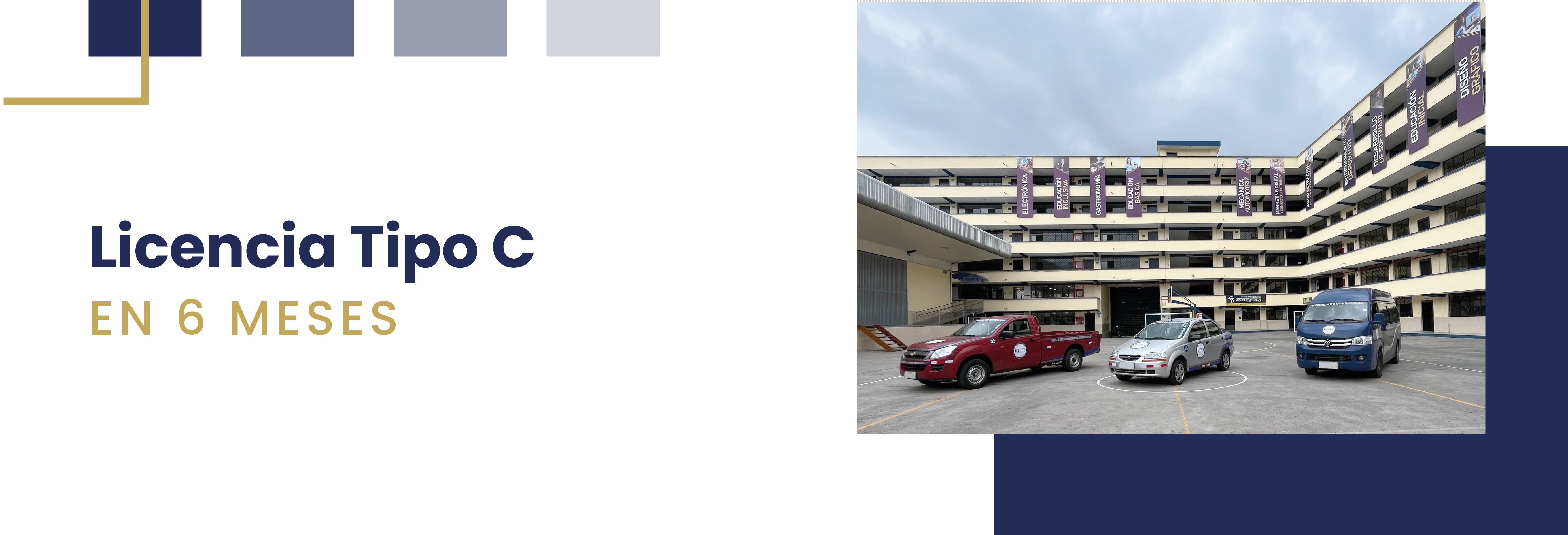 slideshow banner